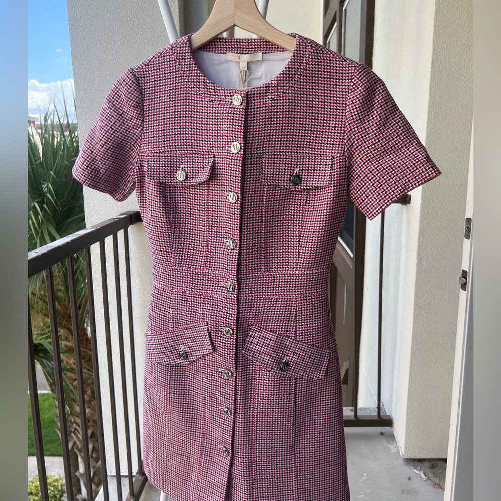 Maje dress size 34